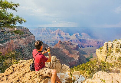 South Rim Bus Guided Tour Coupons