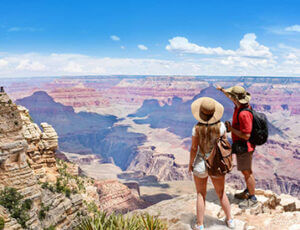 South Rim Bus Guided Tour Coupons