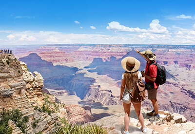 South Rim Bus Guided Tour Coupons