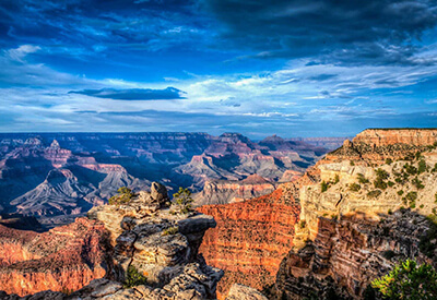 South Rim Bus Guided Tour Coupons