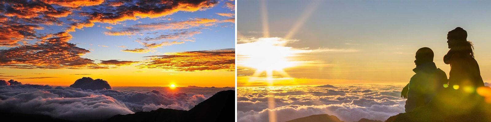 Spectacular Haleakala Sunrise Tour Coupons