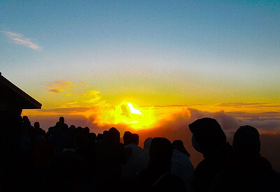 Spectacular Haleakala Sunrise Tour Coupons