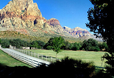 Spring Mountain Ranch State Park Coupons