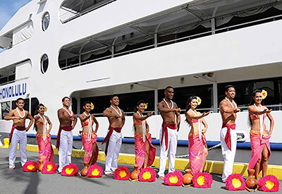 Star Honolulu Cruises Coupons