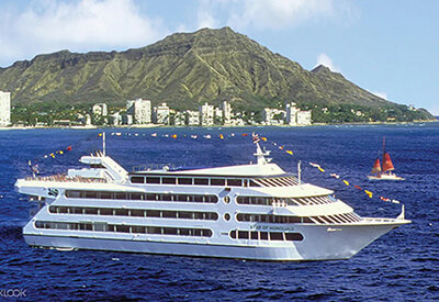 Star Honolulu Whale Watch Cruise Coupons