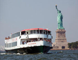 Statue of Liberty Cruise Coupons