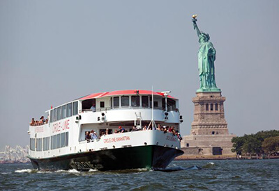 Statue of Liberty Cruise Coupons
