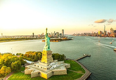 Statue of Liberty Ellis Island Tour Coupons