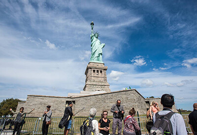 Statue of Liberty Ellis Island Tour Coupons