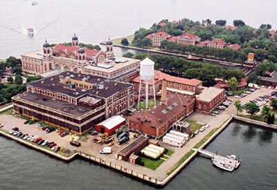 Statue of Liberty Ellis Island Tour Coupons