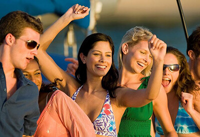 Sunset Cocktail Cruise Maalaea Maui Coupons