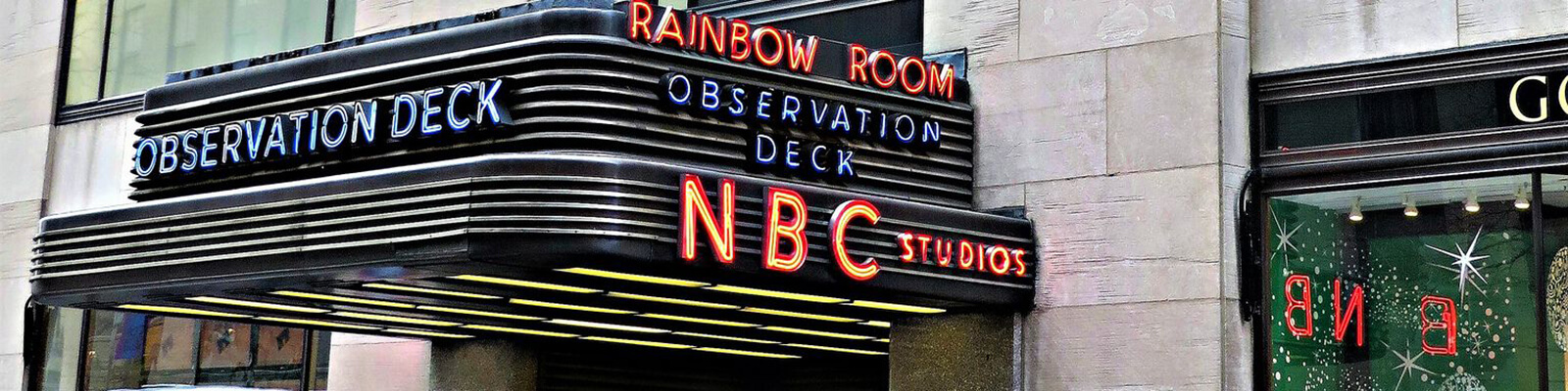 TV Movie Locations Tour Official NBC Studios Tour Coupons