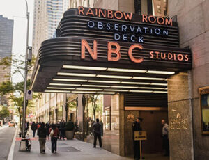 TV Movie Locations Tour Official NBC Studios Tour Coupons