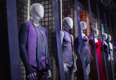 The Hunger Games Exhibition Coupons