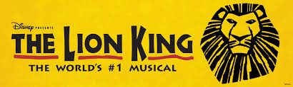 The Lion King Show New York City Coupons