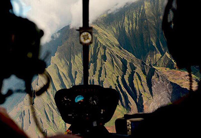 The Oahu VIP Experience Heli Tour Coupons