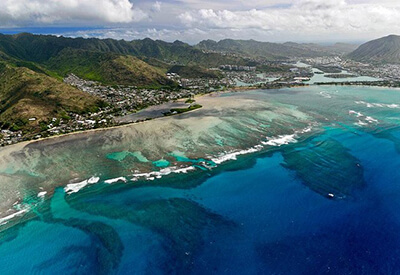 The Oahu VIP Experience Heli Tour Coupons