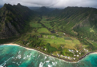 The Oahu VIP Experience Heli Tour Coupons