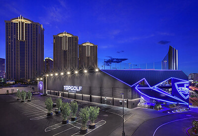 Topgolf Las Vegas Coupons