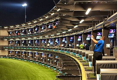 Topgolf Las Vegas Coupons