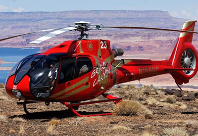 Tower Butte Landing Tour Coupons