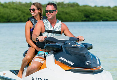 Ultimate Jet Ski Tour Coupons