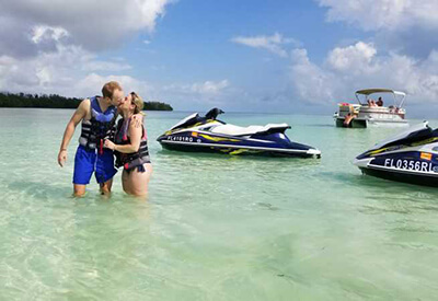 Ultimate Jet Ski Tour Coupons