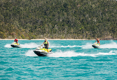 Ultimate Jet Ski Tour Coupons