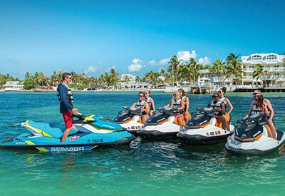 Ultimate Jet Ski Tour Coupons