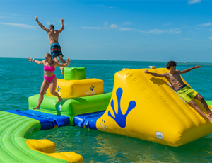 Ultimate Water Adventure Coupons