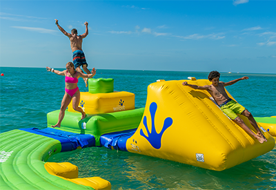 Ultimate Water Adventure Coupons