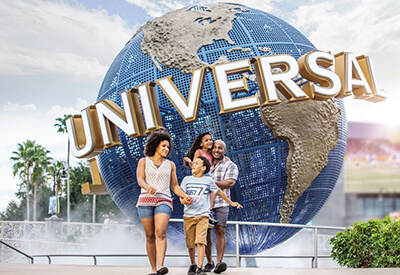 Universal Orlando Coupons