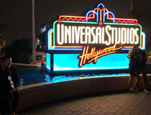 Universal Studios Hollywood Coupons