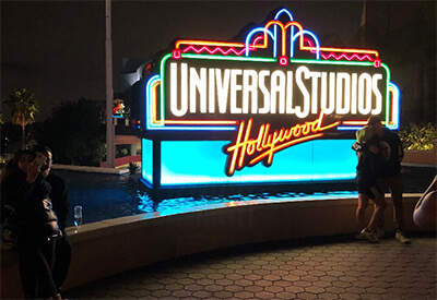 Universal Studios Hollywood Coupons