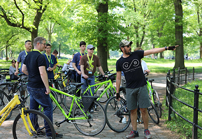 Unlimited Biking Central Park Bike Tours Coupons