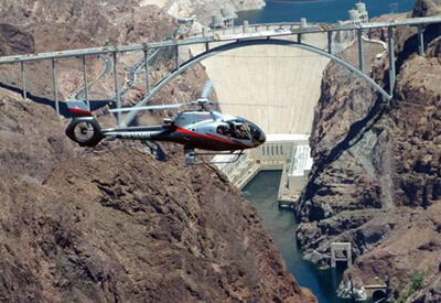 VIP Skywalk Express Helicopter Tour Coupons