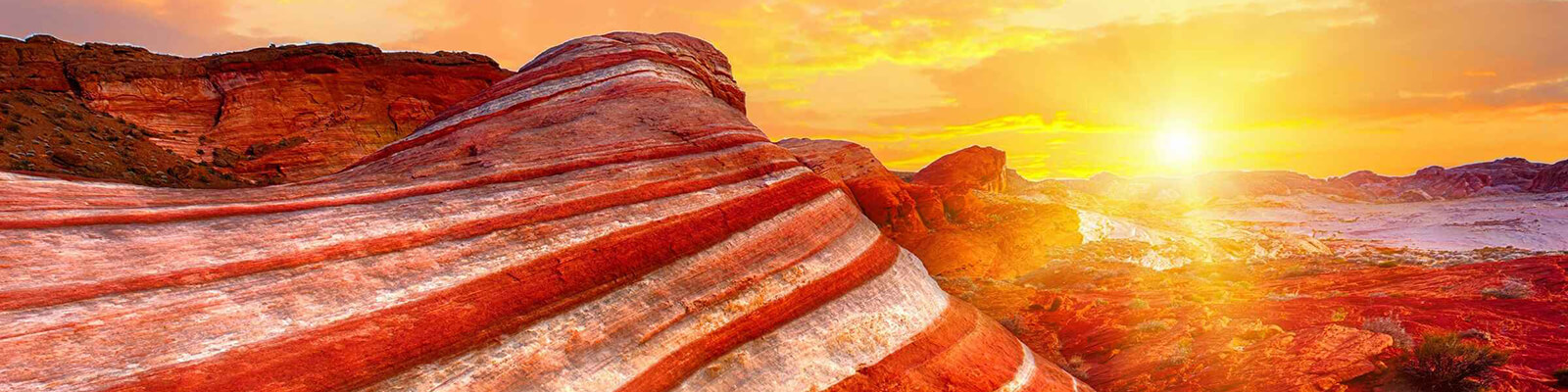 Valley of Fire Coupons