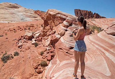 Valley of Fire Coupons