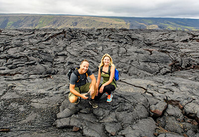 Volcanoes National Park Waterfalls Explorer Hawaii Coupons