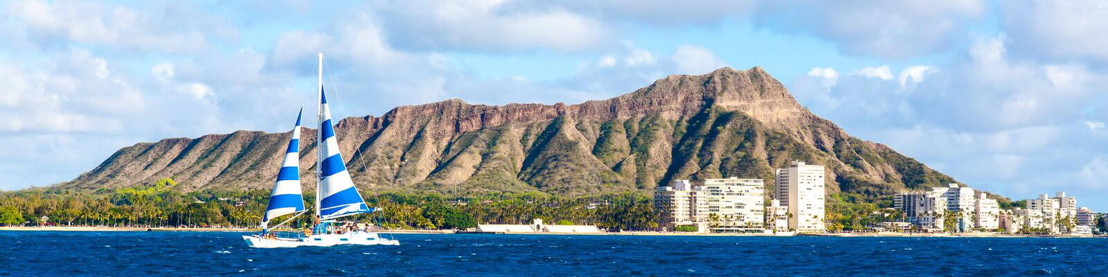 Waikiki Panorama Sail Coupons