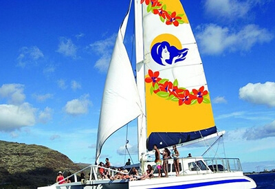 Waikiki Panorama Sail Coupons