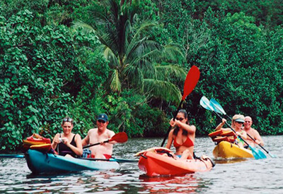 Wailua River Kayak Tour Coupons