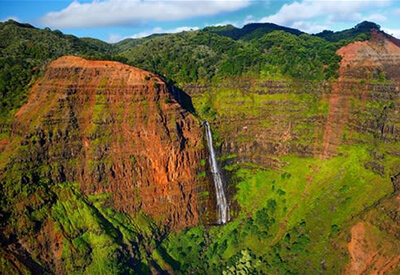 Waimea Canyon Experience Coupons