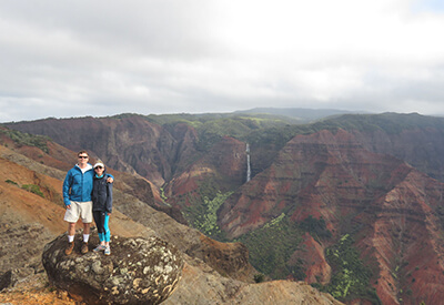 Waimea Canyon Tour Kauai Coupons