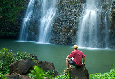 Waimea Canyon Wailua River Fern Grotto Adventure Coupons