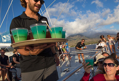 Whale Watch Sail Deluxe Maui Coupons