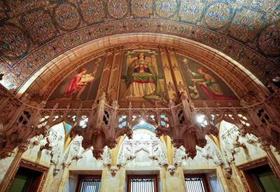 Woolworth Building Tours Coupons