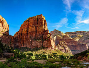 Zion National Park Coupons