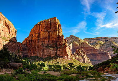 Zion National Park Coupons