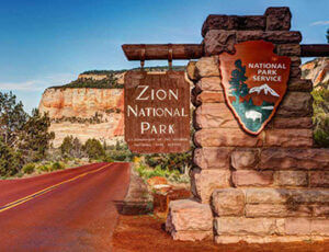 Zion National Park Tour Coupons